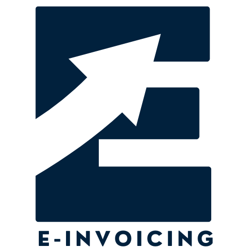 ای-انوائسنگ لوگو