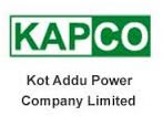 Kot Addu Power Company Limited